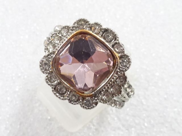 Japanese Kimono / Antique Accessories Metal